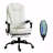 7-Point Vibrating With Massage Function Office Chair, High Back-580914501