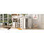 Lit mezzanine avec tiroirs, bureau et garde-robe-783876934-783876935