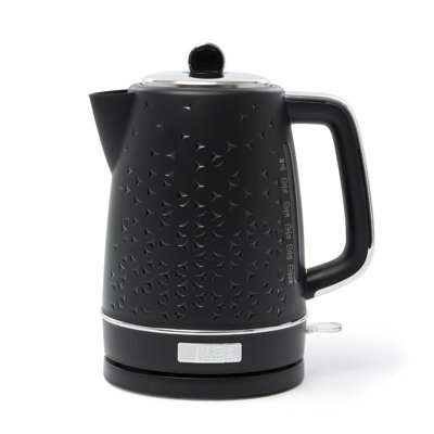 HADEN 1.7L Plastic Electric Tea Kettle