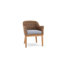 Truss Outdoor Dining Armchair