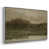 Silver Floater Framed Canvas is unavailable
