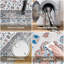 Finbar Oriental 150cm X 2cm Area Rug