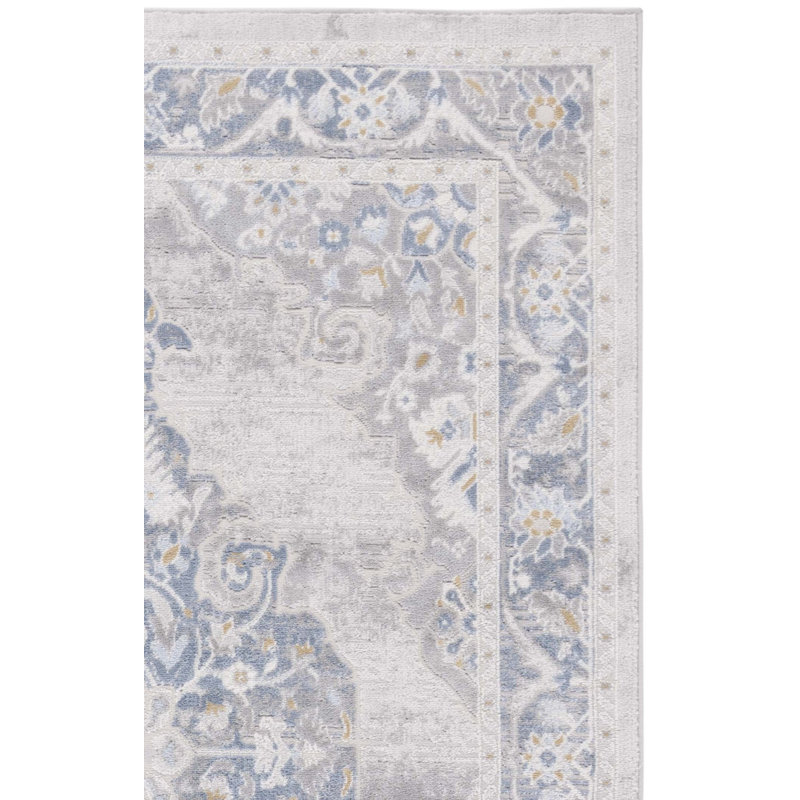 Palma Performance Oriental Rug, Rectangle 2'2" x 3'9"