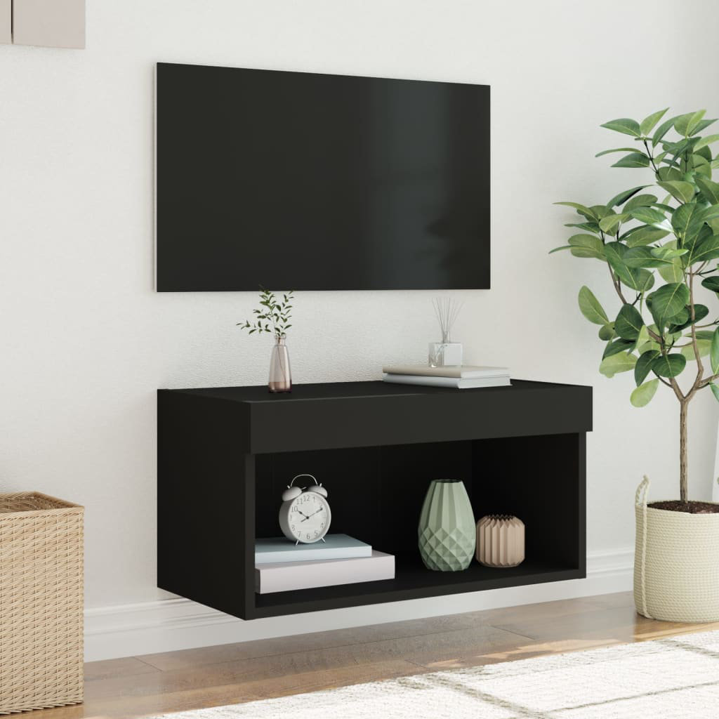 TV-Schrank Barquero für TVs bis zu 28"