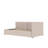 Gerniya Modern Linen Fabric Upholstered Daybed with Two Storage Drawers, Twin Size-471889578