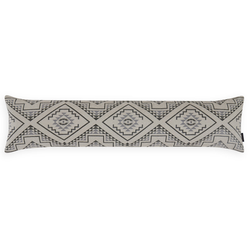 Oxbow Bolster Pillow 12" x 48"