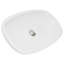Regatta 24.5'' L Bathroom Sink