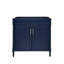 Base de meuble-lavabo simple 36 po Addison seulement-62950490