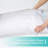 100% Cotton Striped Pillowcase-103918100