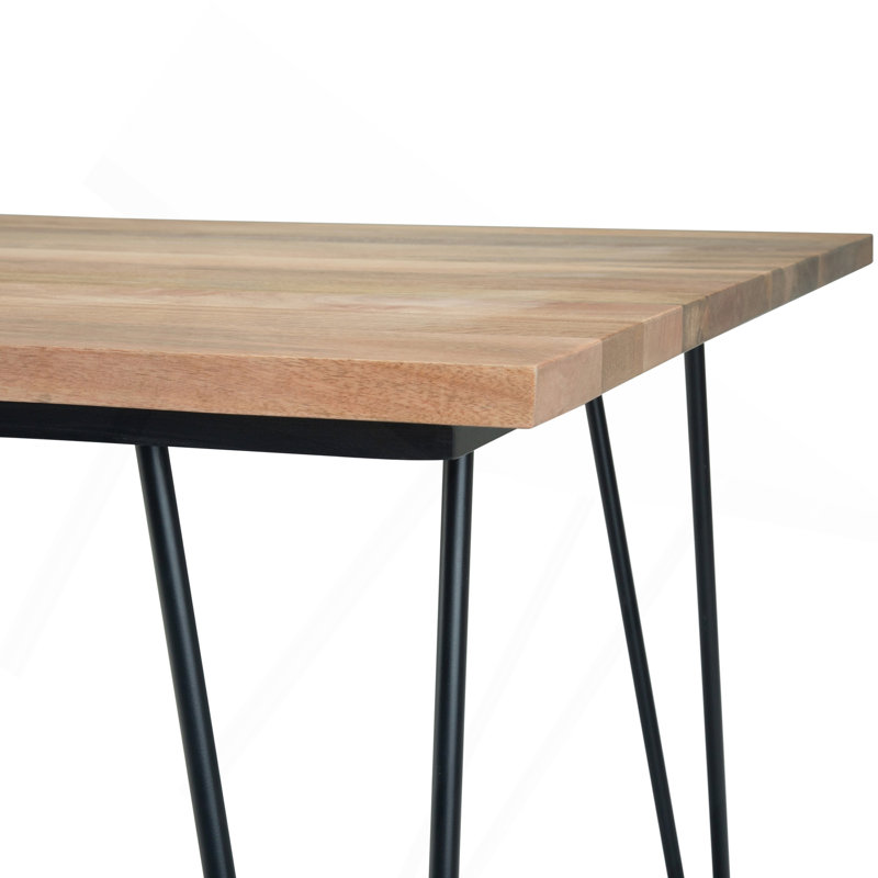 Hunter Dining Table In Natural
