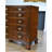 Solid Wood Accent Chest