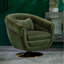 Member Swivel Lounge Chair-975941485