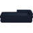 Kennedy Chenille Upholstered Bench-980618757