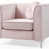 Velours rose est en rupture de stock sélectionné