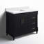 Meuble-lavabo simple 42 po Burdick-94467350