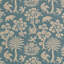 Woodland Silhouette Fabric-35102994