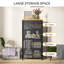 Chest of Drawers-1606815841