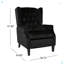 Fauteuil inclinable inclinable de style moderne-227204322