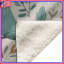 Couvertures renards et feuilles-125032977