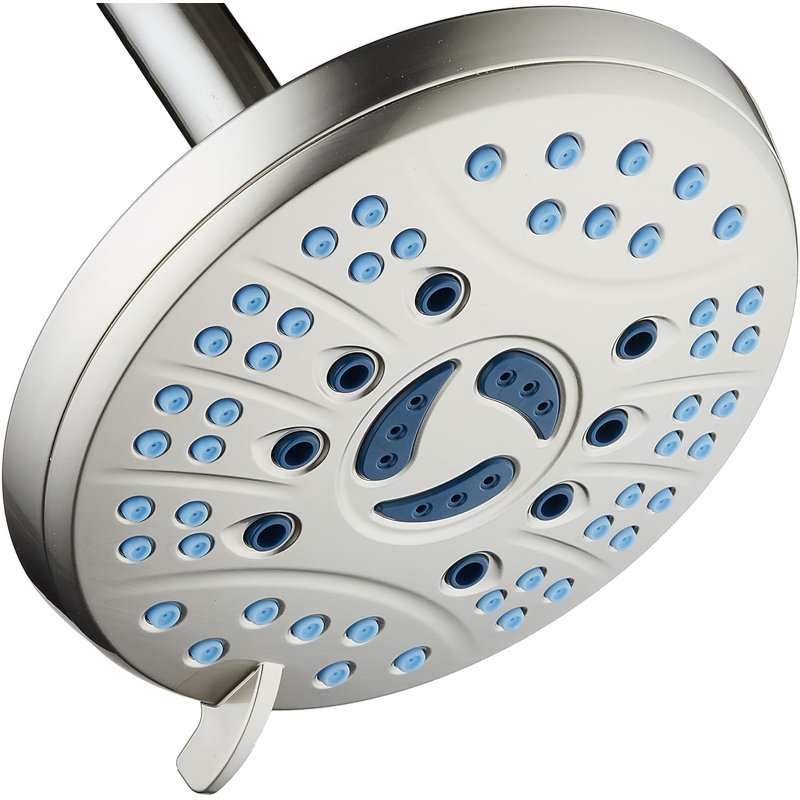 Pomme de douche fixe