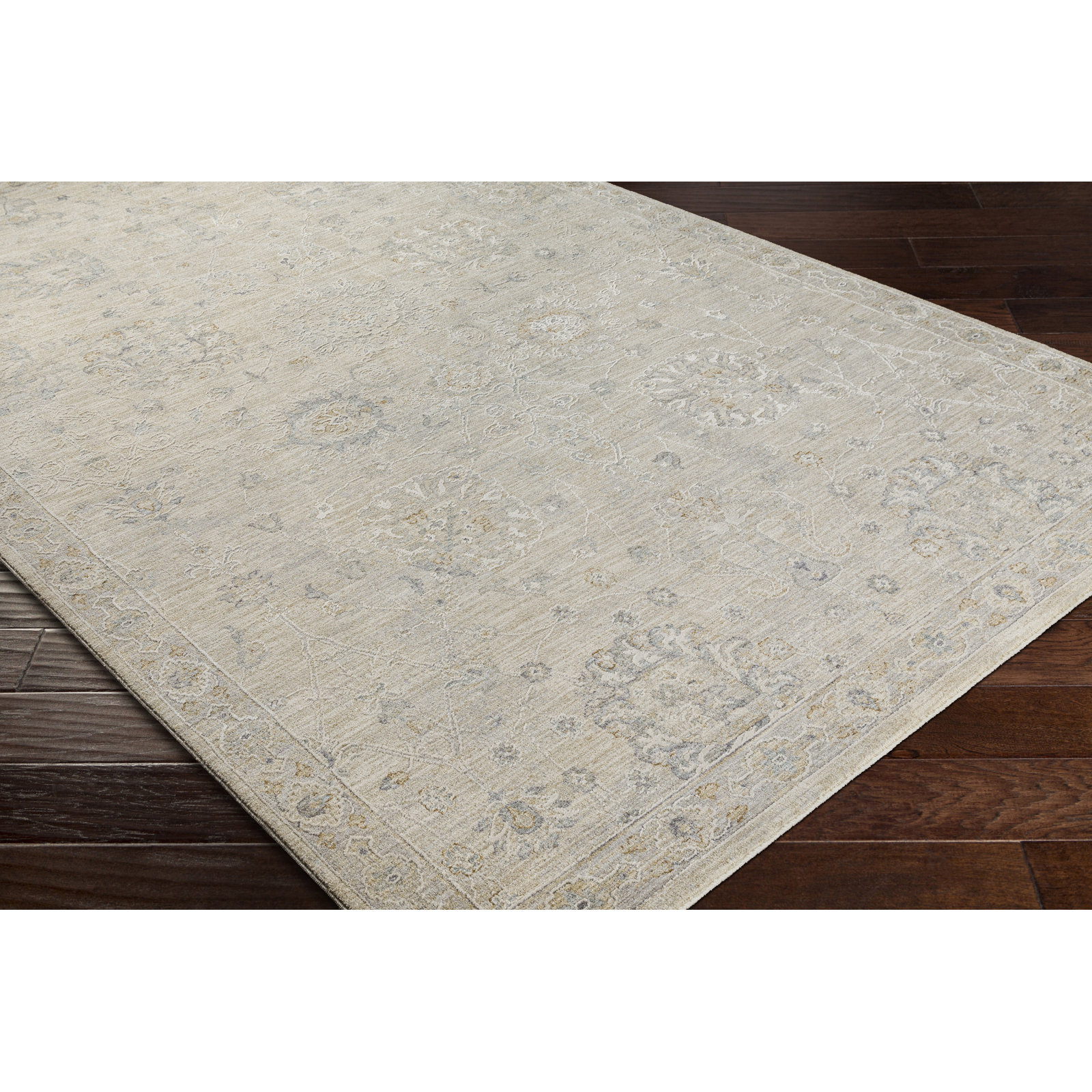 Conlan Oriental Rug, Rectangle 10' x 14'