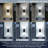 Luxrite LED Wall Light