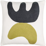 Jason Wu Adobe Pillow Cover & Insert