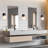 Tinslie Armed Sconce-118528625