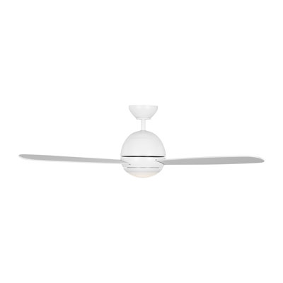 Erina 52'' Ceiling Fan with LED Lights