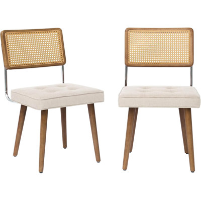 Outdoor Patio Dining Side Chair