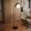 Lampe sur pied Prism