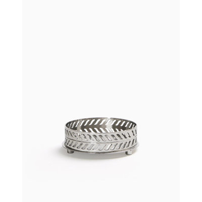 Plateau en nickel 500 ml