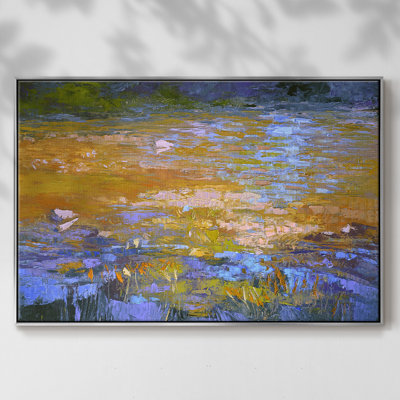 " Indian Summer "