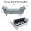 Banc de rangement Villance-760380156