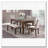 Upholstered Dining Bench