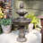 Aubreeann Kristi Solar Fountain