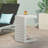C-Shaped Side Table, Patio Table-1381909025