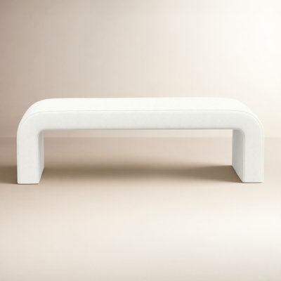 Barley 52" Bedroom Bench