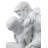 Passionate Kiss Figurine