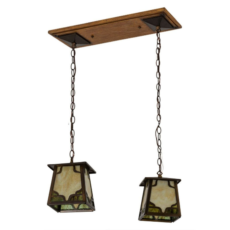 Kirkpatrick 2 - Light Pendant