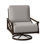Andover Aluminum Outdoor Chair