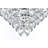 Cinda 32 inch Chandelier-1650621518