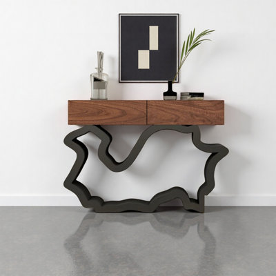 Console 47,24 po
