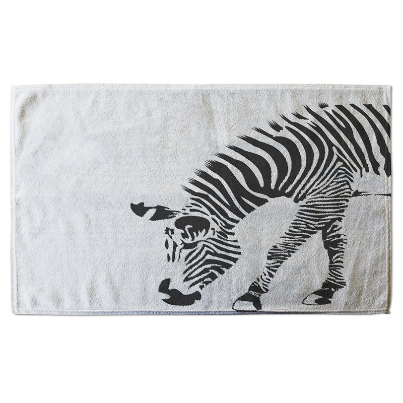 Natlee Polyester Shower Curtain Set