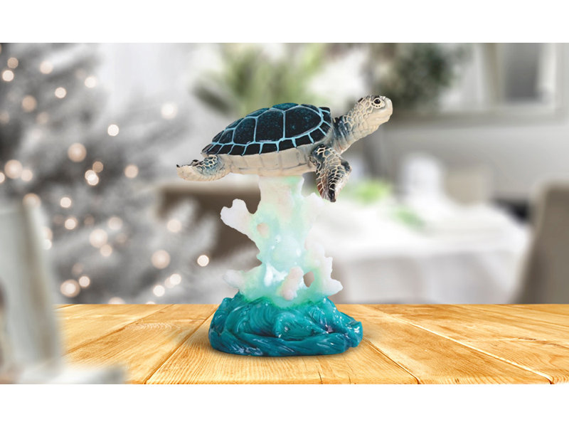 Figurine Abhijith