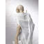 Figurine gandhi mahatma