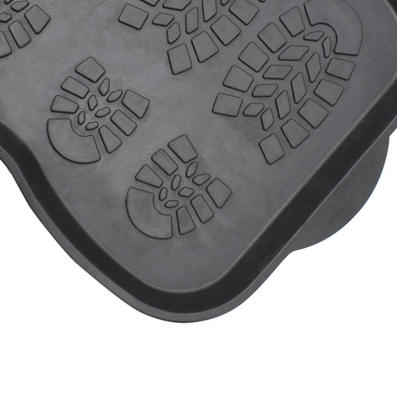 Non-Slip Doormat