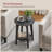 Krish End Table-98440294