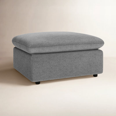 Kallie Upholstered Ottoman
