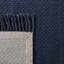 Tapis bleu marine en laine tissé à la main Lauren Ralph Lauren Amalie-37279179